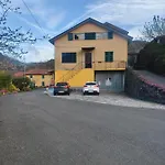 Il Giardino Dei Pavoni Gasthof Soviore