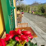 Gasthof Il Giardino Dei Pavoni Soviore