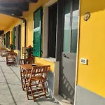 Il Giardino Dei Pavoni Gasthof 3*