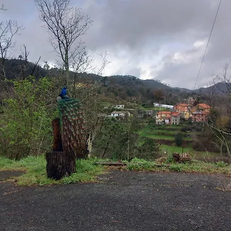 Il Giardino Dei Pavoni Gasthuis Soviore