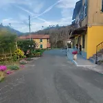 Il Giardino Dei Pavoni 3*