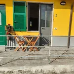 Pensionat Il Giardino Dei Pavoni Soviore