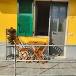 Il Giardino Dei Pavoni Pensionat 3*