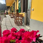 Pensionat Il Giardino Dei Pavoni Soviore