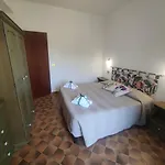 Il Giardino Dei Pavoni Pensionat 3*