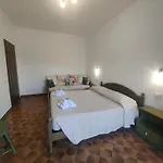 Pensionat Il Giardino Dei Pavoni 3*