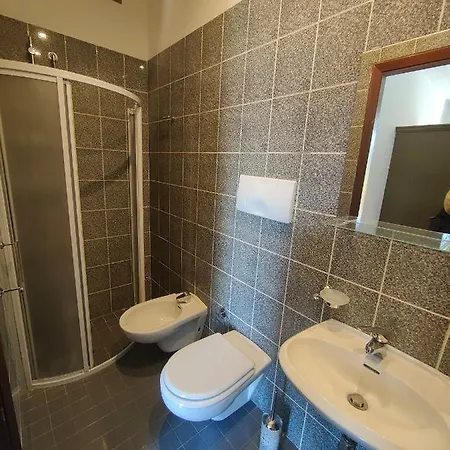 Il Giardino Dei Pavoni ゲストハウス