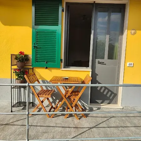 Il Giardino Dei Pavoni ゲストハウス 3*