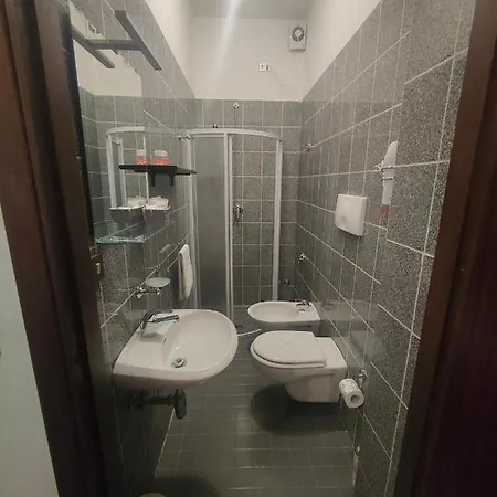 Pensjonat Il Giardino Dei Pavoni