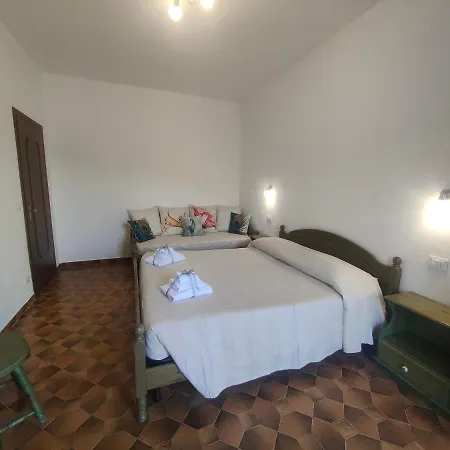 Affittacamere Il Giardino Dei Pavoni 3*