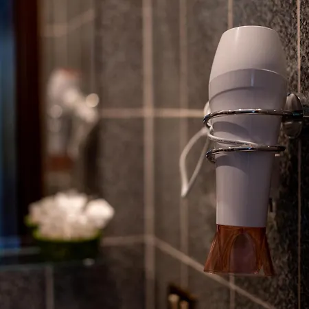 Il Giardino Dei Pavoni Pensjonat