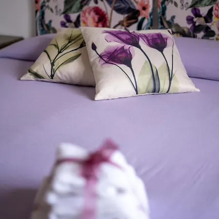 Pensjonat Il Giardino Dei Pavoni