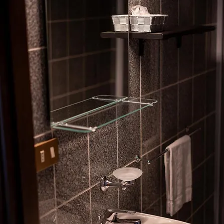 ゲストハウス Il Giardino Dei Pavoni 3*