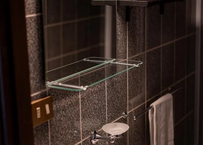 Pensionat Il Giardino Dei Pavoni 3*